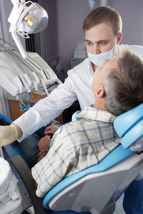 טיפולי שורש וכתר לשיניים