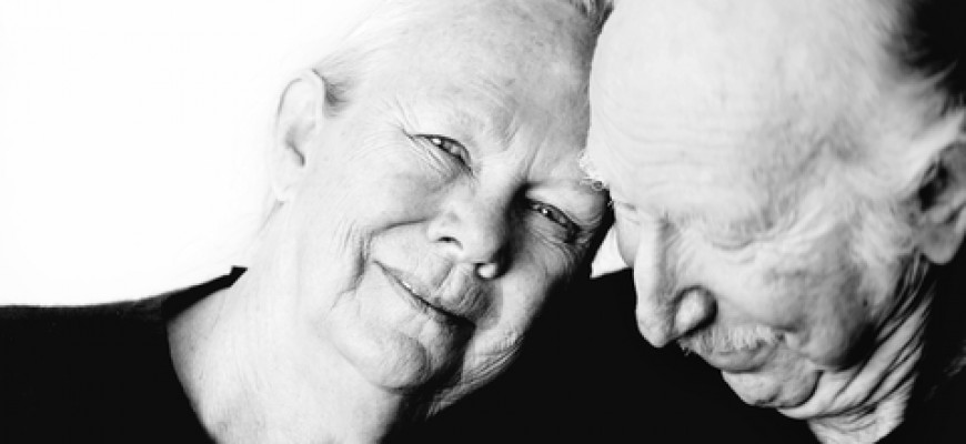 חוסר זקפה בגיל מבוגר –  איך מתמודדים?