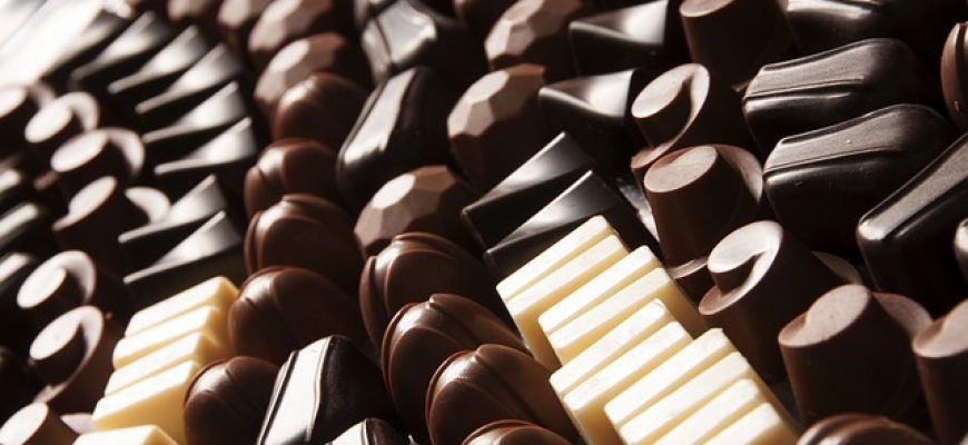 מה מציעות סדנאות שוקולד למבוגרים