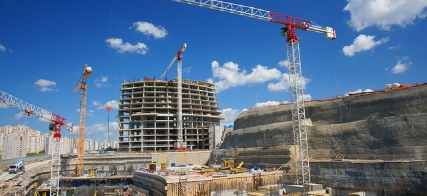 3 דברים שכדאי לדעת על התחדשות עירונית