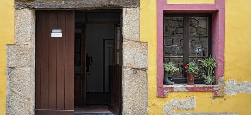 שיקום קירות חיצוניים – איך זה עובד