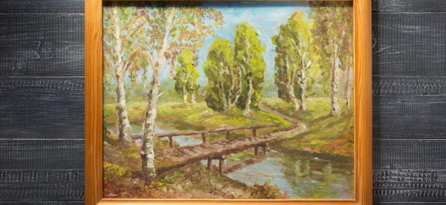 כיצד מתבצעת הדפסה על עץ?