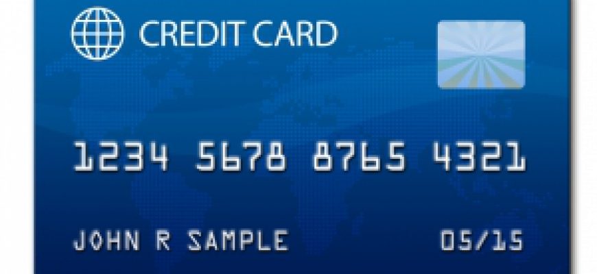 איזה כרטיס אשראי באמת דרוש לכם?