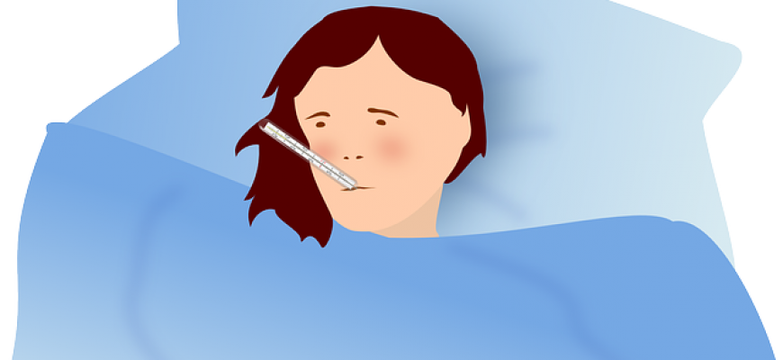 על מחלות חורף ורפואה סינית