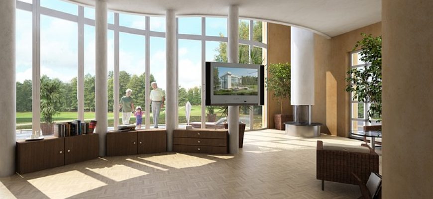 וילה להשכרה בהרצליה פתוח