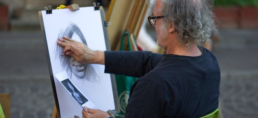 תחביבים למבוגרים