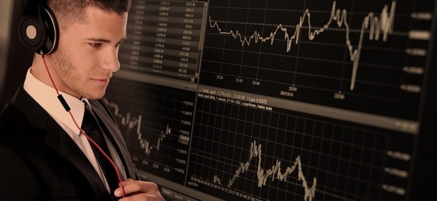 מסחר יומי בשוק ההון עצות ששוות זהב